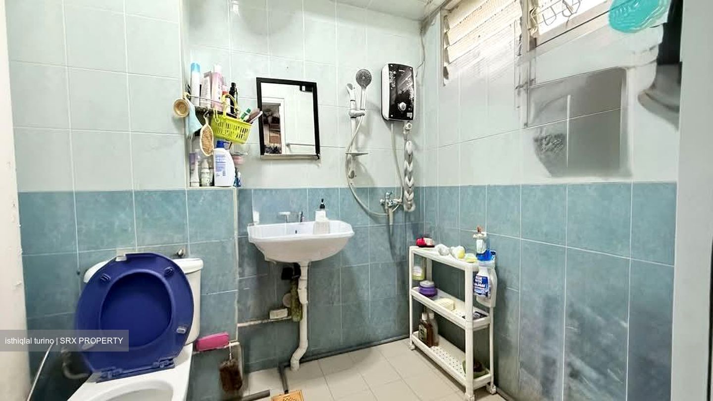 Blk 233 Choa Chu Kang Central (Choa Chu Kang), HDB 4 Rooms #533151041